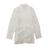 White Button Down
