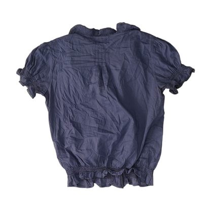 Blue Blouse