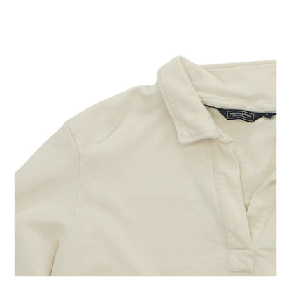 Ivory Sweatshirt