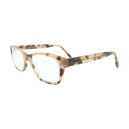 Nude Sims 285 Oval Unknown Prescription Eyeglasses