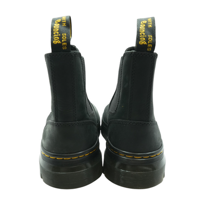 Black Work / Hiking Boots
