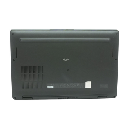 14.0" Latitude 7430 Black Intel Core i7 1.80GHz 16GB 512GB NVME/SSD