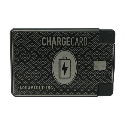 Charge Card Power Bank