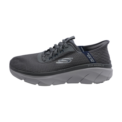 D'lux Walker 2.0 Slip-On Athletic Shoes