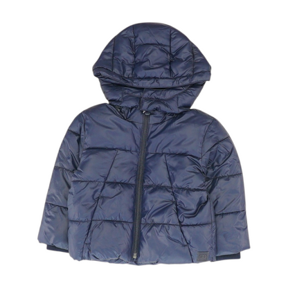 Navy Jacket