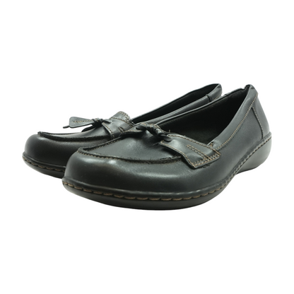 Black Flats