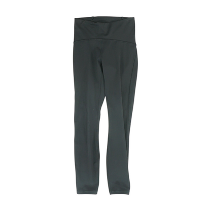 Black Active Leggings