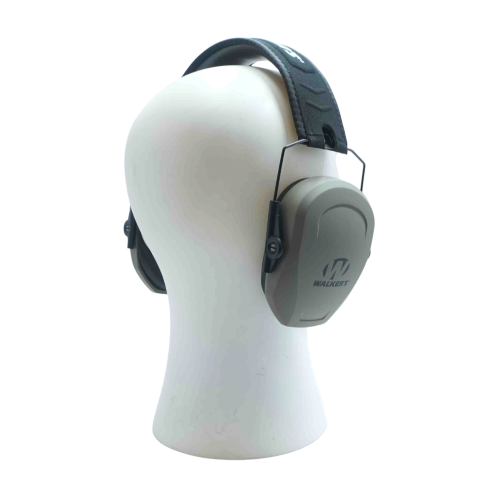 Razor Earmuffs