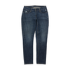 Blue Skinny Jeans