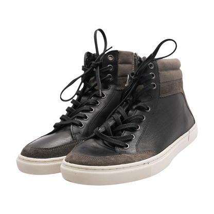 Seiler High-Top Athletic Shoes