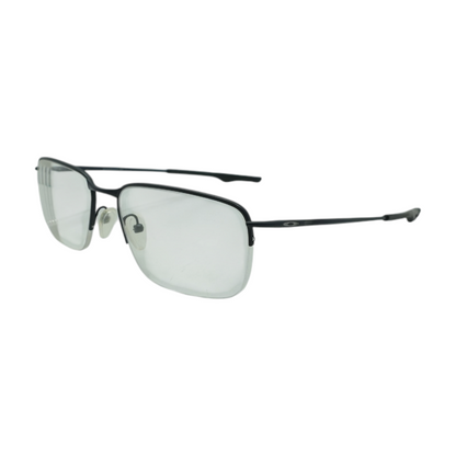 Navy Wingback SQ Browline Prescription Eyewear