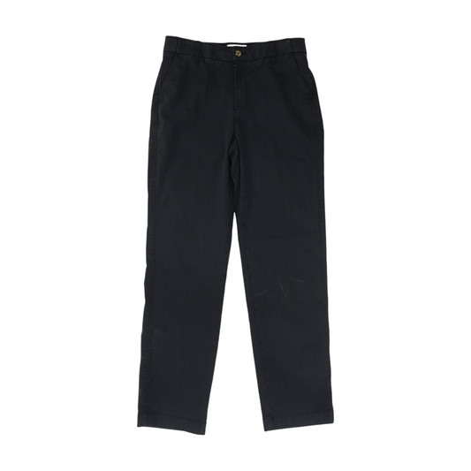 Navy Regular Pants