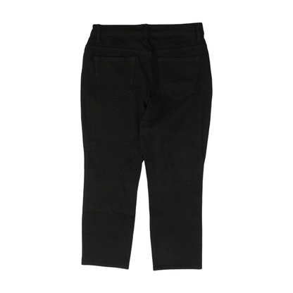Black Petite Jeans