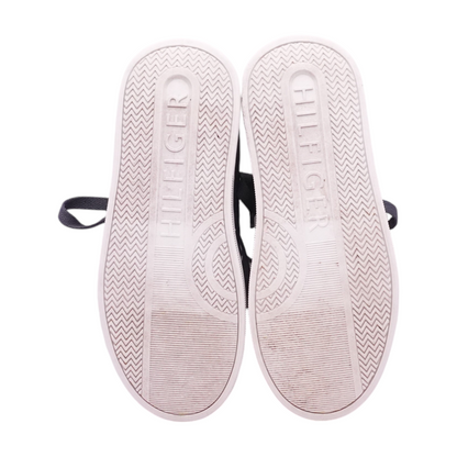 Navy Casual Shoes Shoes