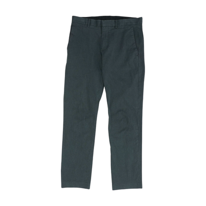 Charcoal Regular Pants