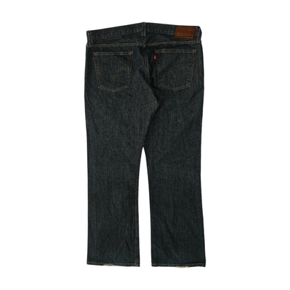 527 Bootcut Jeans