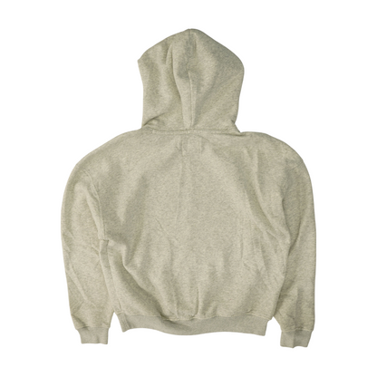 Gray Florida Gators Solid Hoodie Pullover