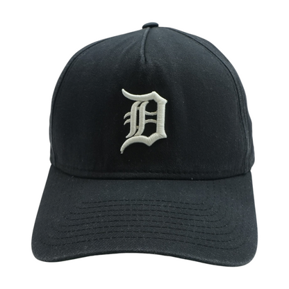 Navy Detroit Tigers Ballcap
