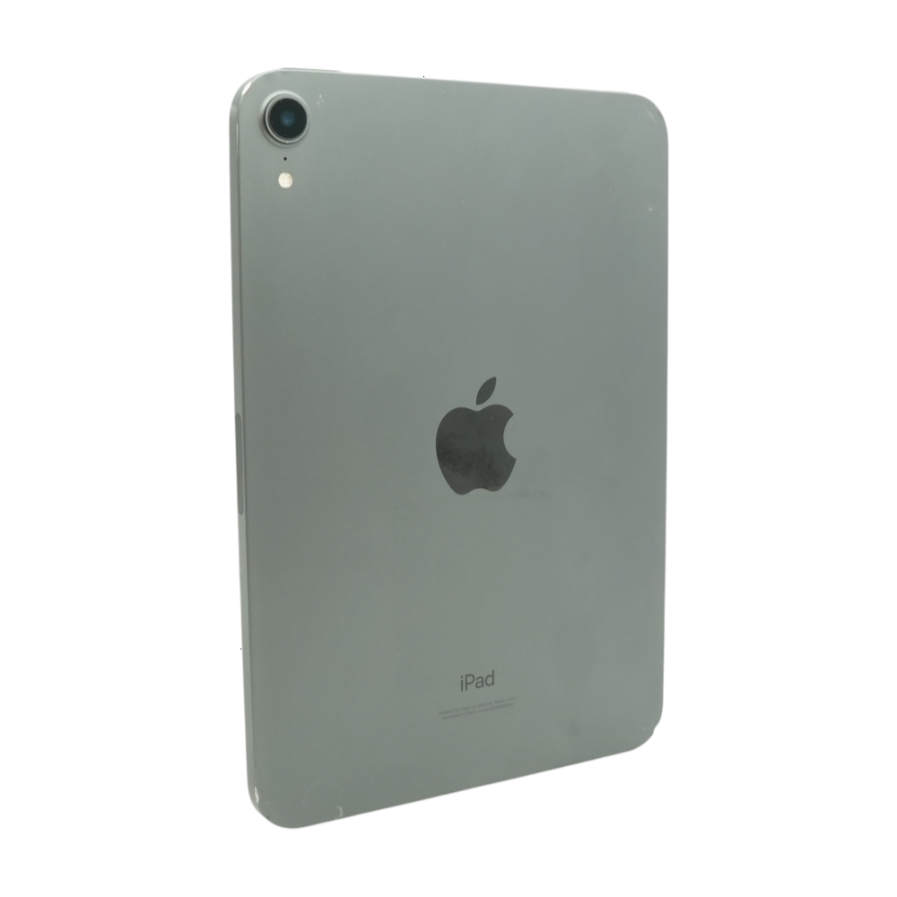 iPad Mini 6 8.3" Space Gray 6th Gen 64GB WiFi UB RENEWED Tablet
