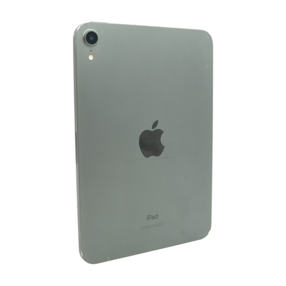 iPad Mini 6 8.3" Space Gray 6th Gen 64GB WiFi UB RENEWED Tablet