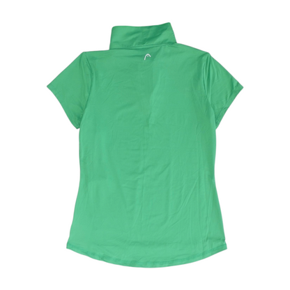 Green Blouse