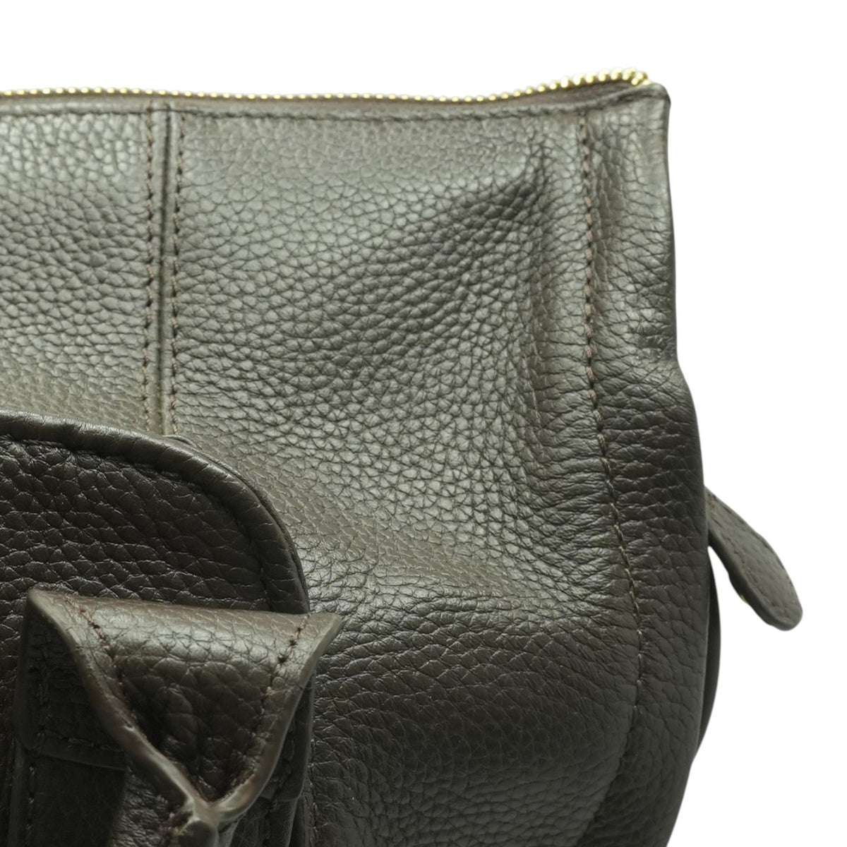Large Duffle Bag with Wheels
