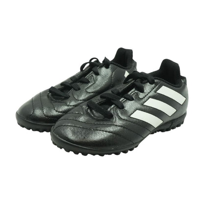 Youth Boys' Black Soccer Cleats