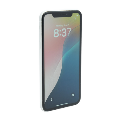 iPhone XR "Carrier Unlocked" 64GB White