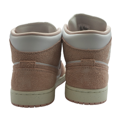 Jordan 1 Mid SE Athletic Shoes