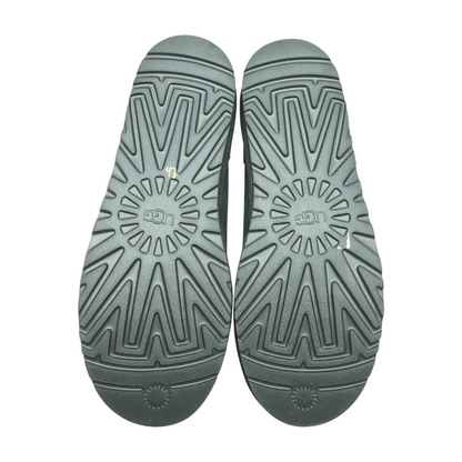 Black Casual Shoes