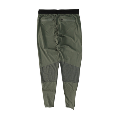 Gray Pants