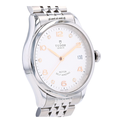 1926 Stainless Steel Watch