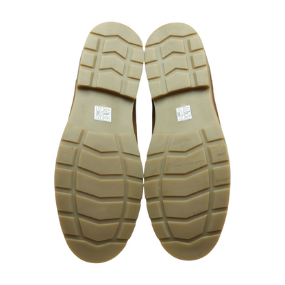 Brown Casual Shoes