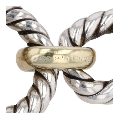 Sterling Silver Chain Bracelet