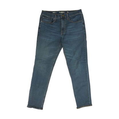 Slim Jeans