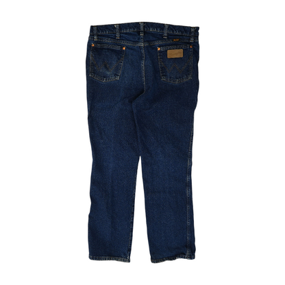 Navy Slim Jeans