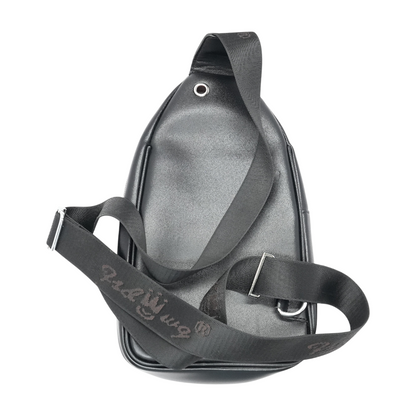 Black Backpack
