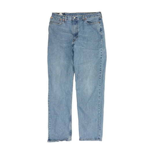 550 Relaxed Jeans