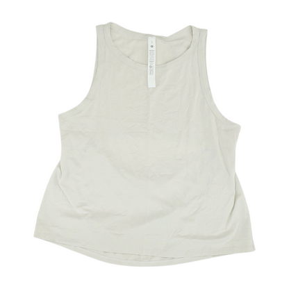 Beige Active T-Shirt