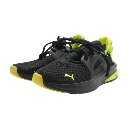 Black Athletics Shoes