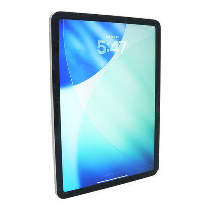 iPad Air 11-inch (M3) 11.0" Space Gray 7th Gen 512GB Cellular Tablet