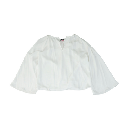 White Blouse