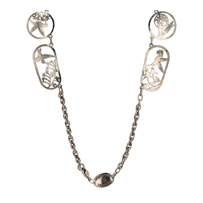 Costume Statement Necklace