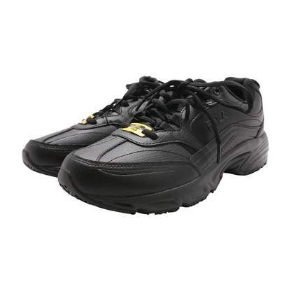 Flux Slip Resistant Slip Resistant Low-Top Athletic Shoes