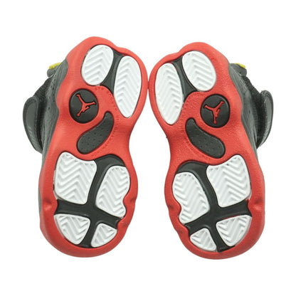 Black Toddler Shoes