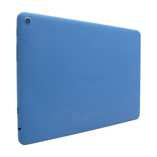Hover Fire HD 10 13th Gen 10.1" Blue 13th 32GB WiFi Tablet