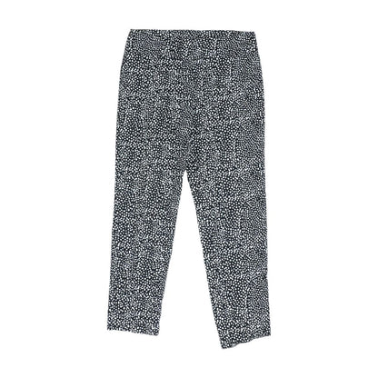 Black Casual Pants