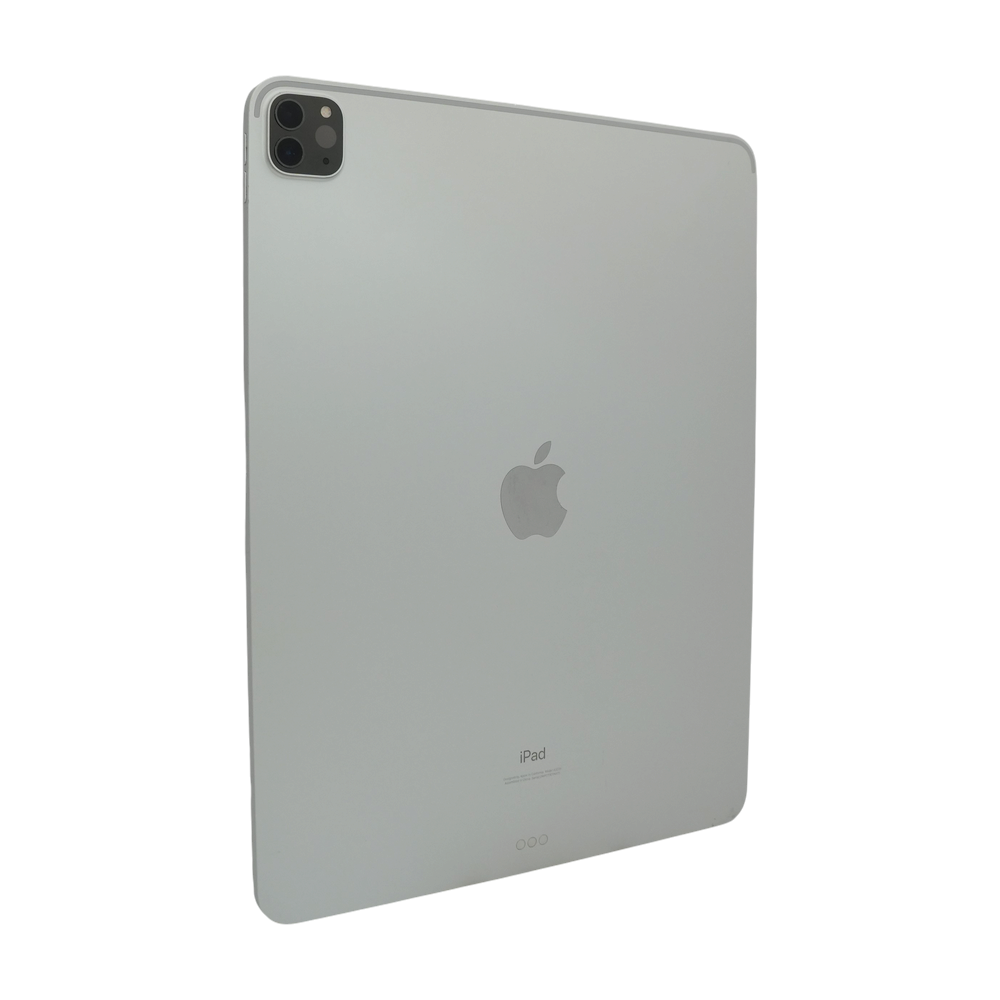 iPad Pro 12.9-inch (4th Gen) 12.9" Silver 4th Gen 256GB WiFi UB RENEWED Tablet
