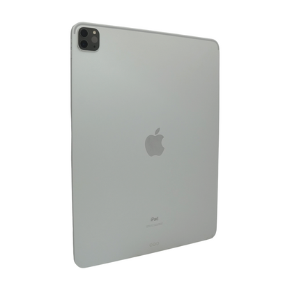 iPad Pro 12.9-inch (4th Gen) 12.9" Silver 4th Gen 256GB WiFi UB RENEWED Tablet