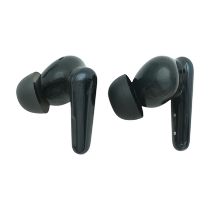 Black Liberty 4 Pro Wireless Earbuds
